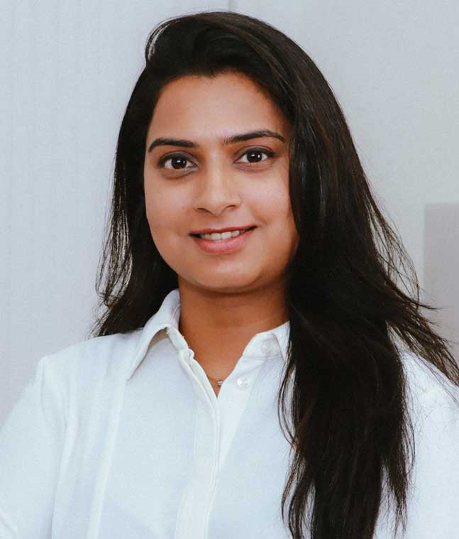 Rohitha Mudduluru